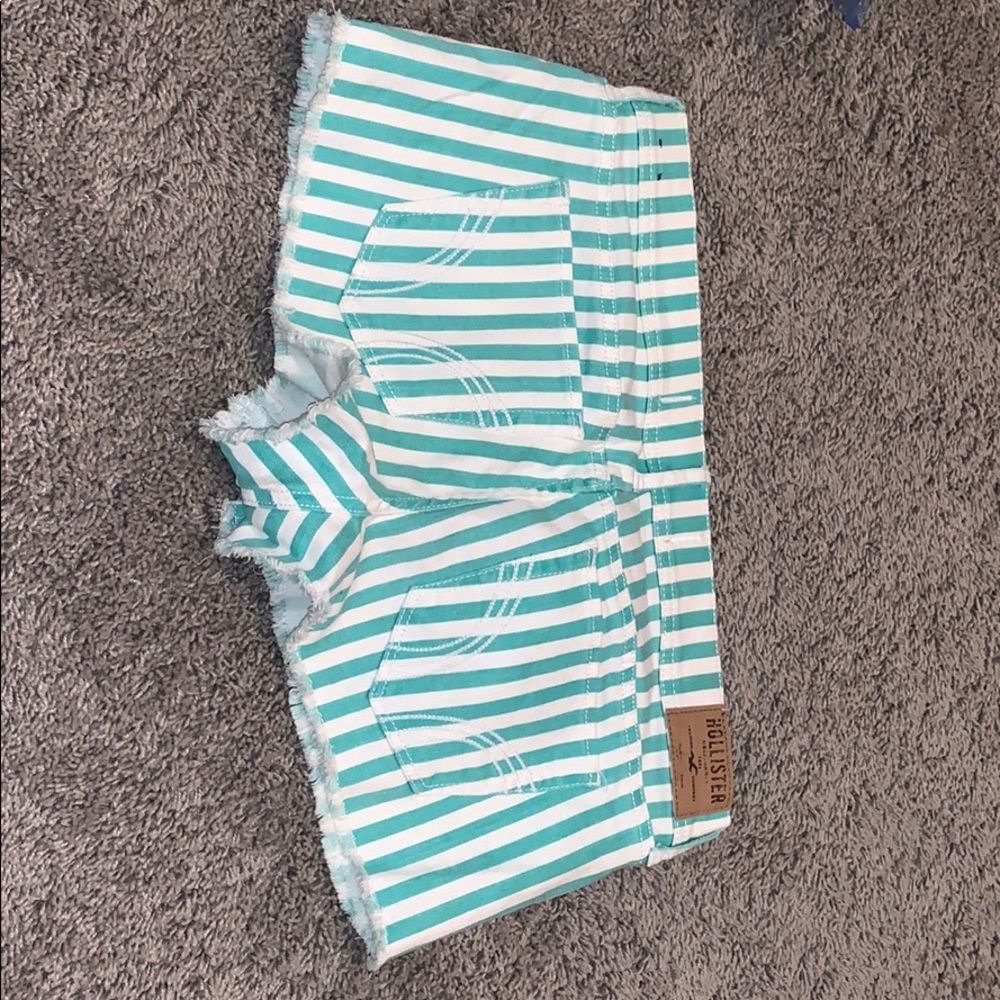 Hollister Shorts